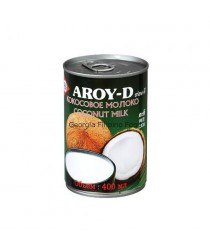 Lapte de cocos(AROY-D)400ml